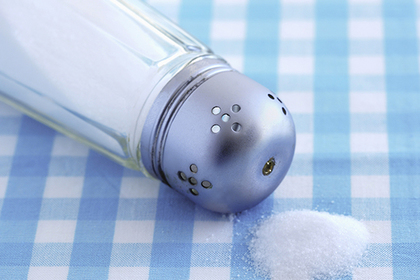 Выявлена новая смертельная опасность соли