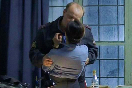 Порно Видео Женщин Полицейских Русских