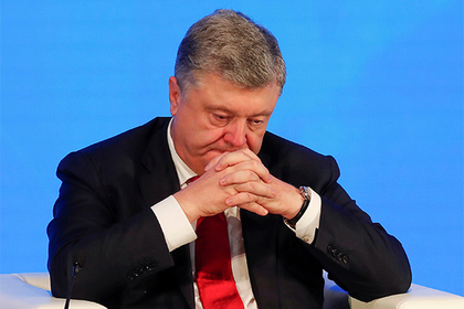 Порошенко оценил российские санкции против украинцев