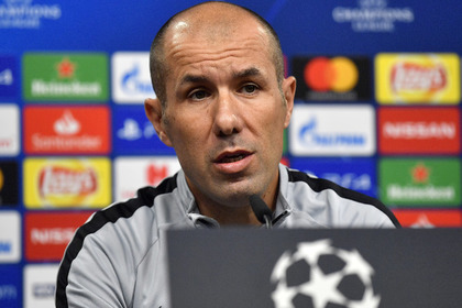 Уволенного за провал «Монако» тренера сосватали в «Реал»