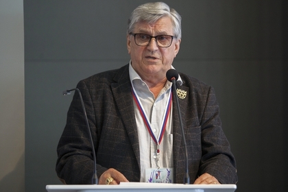 Александр Тихонов