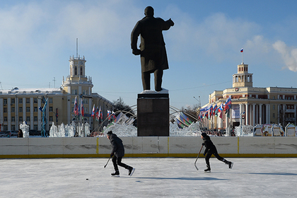 Назван самый популярный вид спорта в России