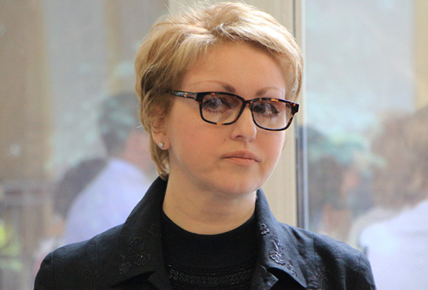 Министра занятости, труда и миграции Саратовской области Наталью Соколову отстранили от работы после скандального заявления о прожиточном минимуме