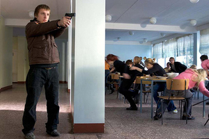 «Конкретная ненависть к конкретному человеку» Почему российские подростки убивают себя и других