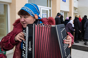 Торжество непризнанной демократии В ДНР и ЛНР выбрали власть. Что изменится в жизни народных республик