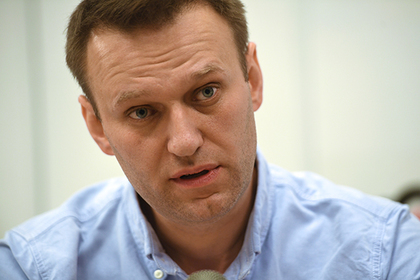Навального не пустили за границу: Политика: Россия: Lenta.ru