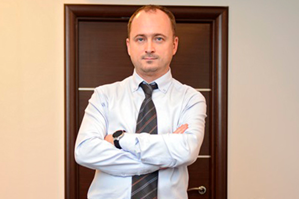 Дмитрий Шиляев