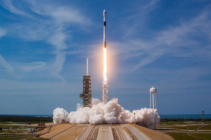SpaceX разрешили запустить 11943 спутников