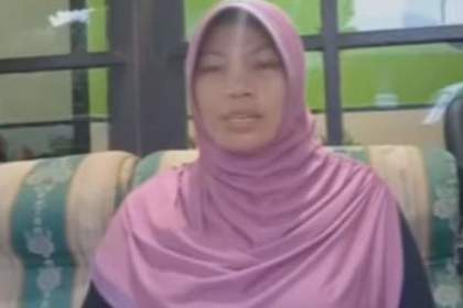 Индонезийка доказала домогательства начальника и получила тюремный срок