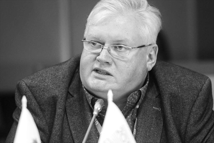 Депутат Красноярского края выпал из окна