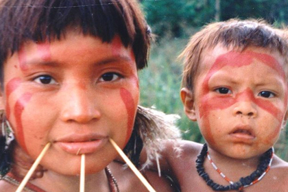 В Амазонии нашли секрет продления жизни