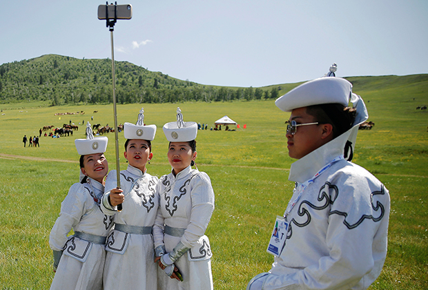 Секс-туризм в Монголии - Новости Монголии, Бурятии, Калмыкии, Тывы