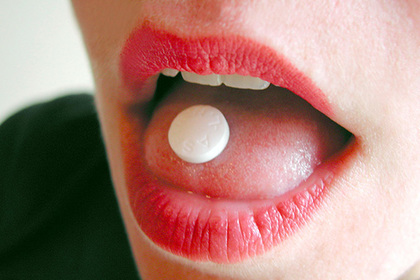 Названа новая польза аспирина в борьбе с особо опасным раком
