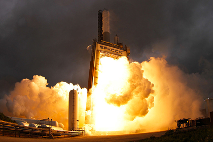 Замена «Союза» от SpaceX полетит к МКС в православное Рождество