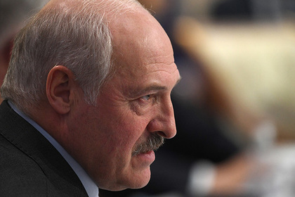 Лукашенко потребовал от правительства прекратить дискриминацию строителей