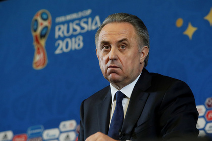 ФИФА обвинили в сокрытии российского допинга перед ЧМ-2018
