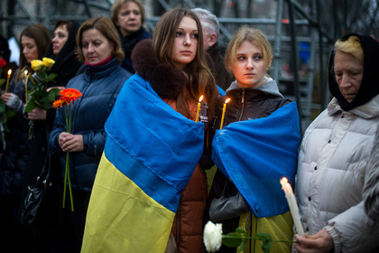 Россия отказалась считать голодомор геноцидом украинцев