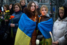 День памяти жертв голодомора в Киеве