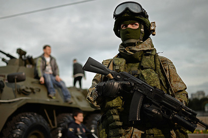 Названо оружие России в конфликте с Украиной