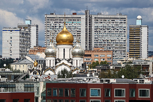 Крысиный угол Почему москвичи ненавидят жить в центре