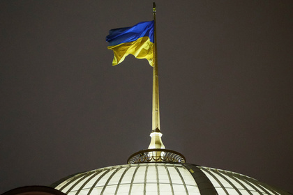 Украинцев предупредили о нарушении прав и свобод из-за военного положения