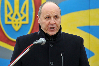 Киев определился со сроками введения военного положения