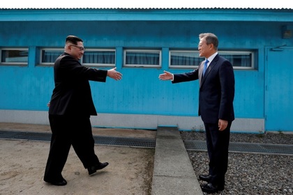 Южнокорейцы пожелали смягчить отношение к КНДР
