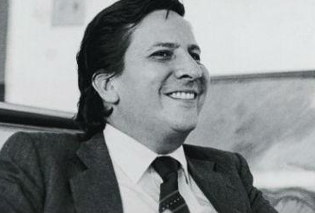 Родриго Лара Бония