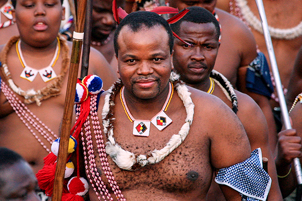 Необычные и шокирующие традиции народов Африки — блог туриста Dasha на бант-на-машину.рф