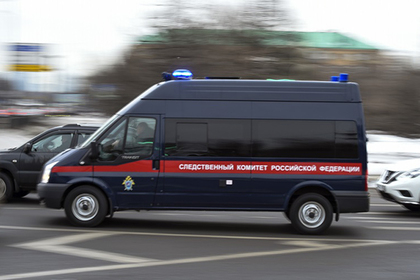 Следователя задержали за избиение прокурора в Подмосковье
