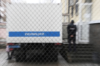 Задержанных украинских моряков оставили в Крыму