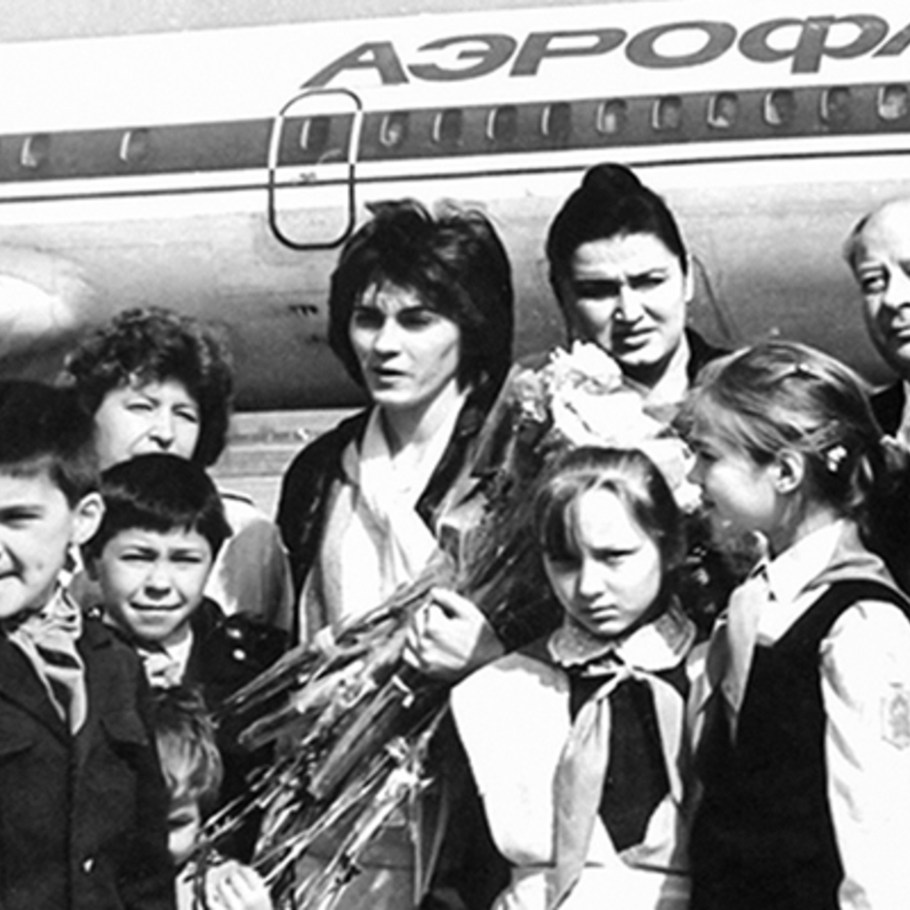 Захват автобуса с детьми в орджоникидзе 1988