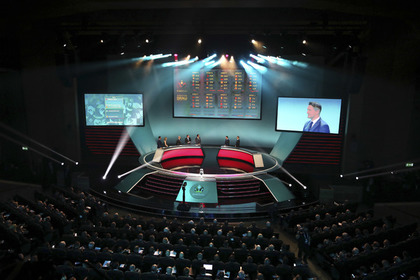 УЕФА создал третий еврокубковый турнир