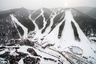 Горнолыжный курорт «Бобровый лог» был построен компанией «Норникель» в 2006 году. Сейчас в парке 14 трасс общей протяженностью около 10 километров. Еще в марте тут прошел этап Кубка России по горным лыжам. 
