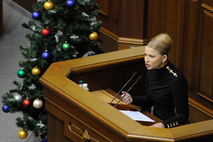 Тимошенко назвали оборотнем и предрекли восстановление мира в Европе