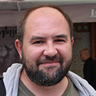 Александр Панченко 