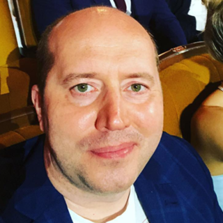 Сергей Бурунов