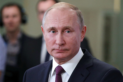ОПЕК замер в ожидании решения Путина