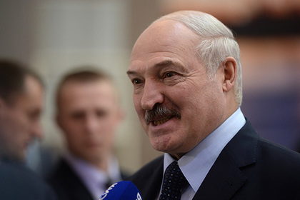 Члены ОДКБ подчинились Лукашенко