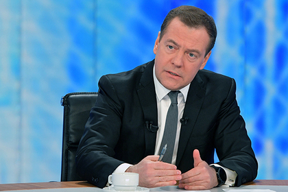 Отправленная ветераном труда прибавка к пенсии не дошла до Медведева