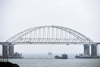 Киев продолжит бросать свои корабли в Керченский пролив