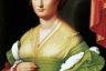 Портрет Ванноццы деи Каттанеи кисти Иноченцо Франкузи. Она не только пережила своего возлюбленного, но и похоронила всех своих детей, кроме Лукреции, которая скончалась на год позже матери. 
