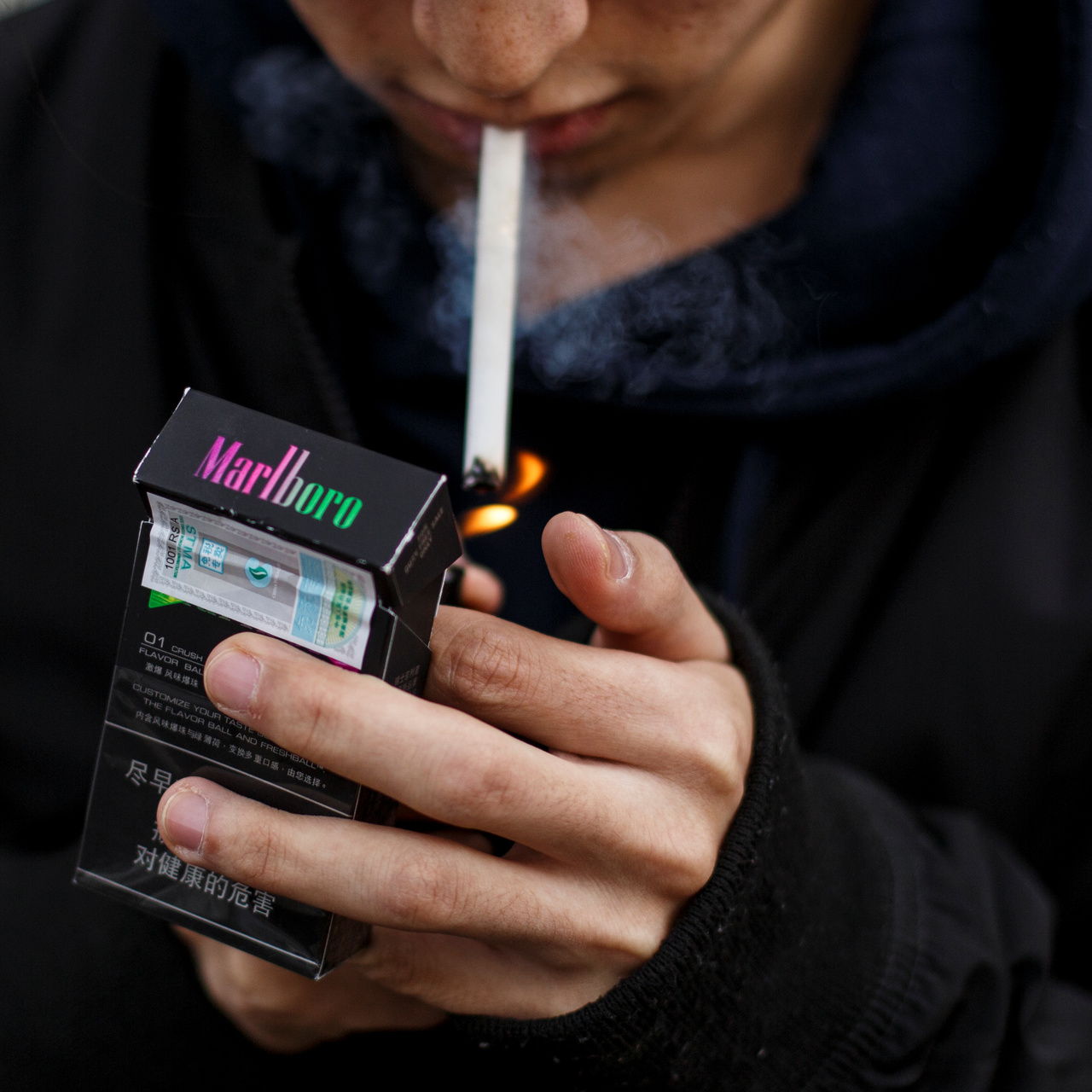 Мальборо выпускает сигареты с марихуаной на андроид темы марихуана