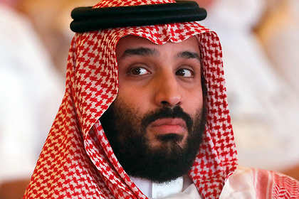 Учитель саудовского принца рассказал о его детстве