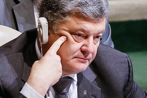 «Запад не контролирует Украину» Американский эксперт о Порошенко, Донбассе и истинном отношении США к Киеву