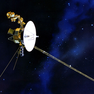 Voyager 2 покинул Солнечную систему: Космос: Наука и техника: Lenta.ru