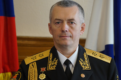 В России появились 33 новых генерала