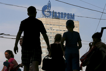 «Нафтогаз Украины» пообещал «Газпрому» проблемы при помощи США