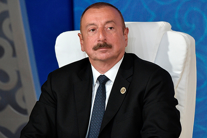 Азербайджан приготовился к разрешению конфликта в Карабахе