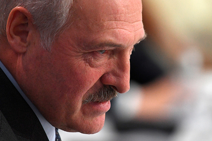 Лукашенко объяснил ненужность российской авиабазы в Белоруссии